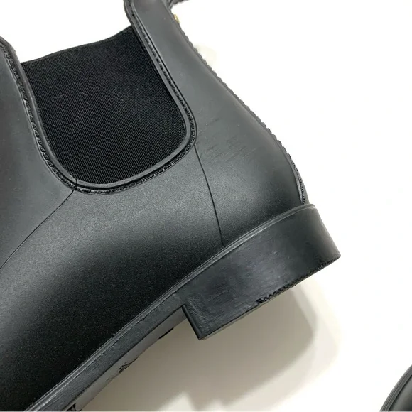 Sam Edelman Tinsley Chelsea Rain Booties - Picture 8 of 12